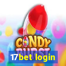 17bet login